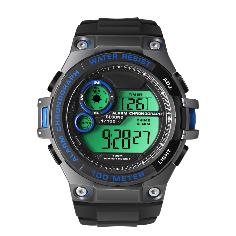 Water Resistant Up To 10 Atm Top Sellers