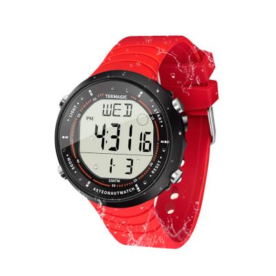 W65 10 ATM Waterproof Watch for Women